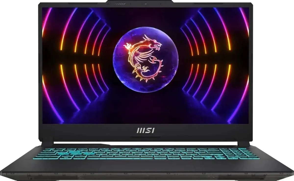 MSI CYBORG 15 A13VE-1229XAM